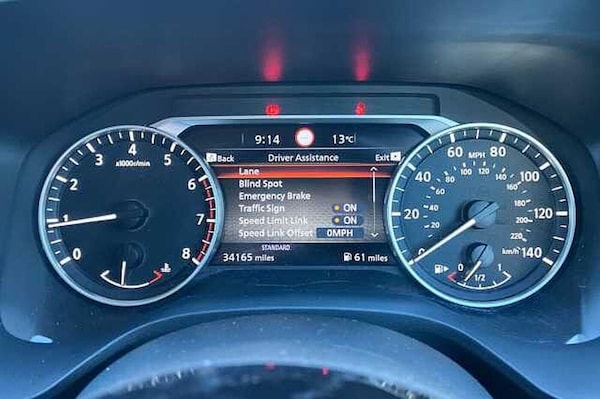 Used Nissan Qashqai 2022 for sale - 76246809: Photo 52