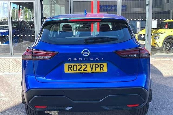Used Nissan Qashqai 2022 for sale - 76246809: Photo 9