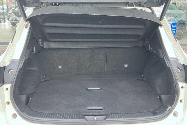 Used Nissan Qashqai 2022 for sale - 75646354: Photo 22