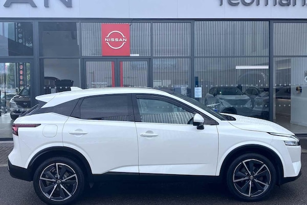 Used Nissan Qashqai 2022 for sale - 75646354: Photo 26