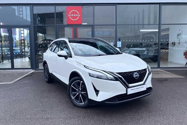 Used Nissan Qashqai 2022 for sale - 75646354: Photo 28