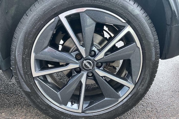 Used Nissan Qashqai 2022 for sale - 75646354: Photo 31