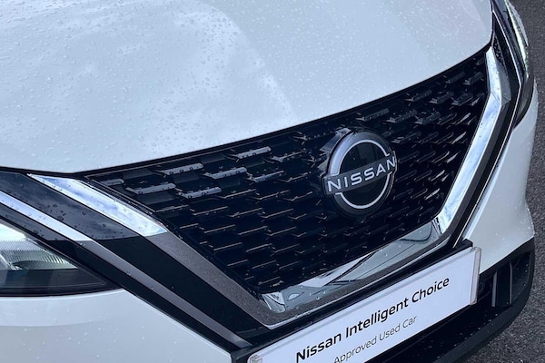 Used Nissan Qashqai 2022 for sale - 75646354: Photo 34
