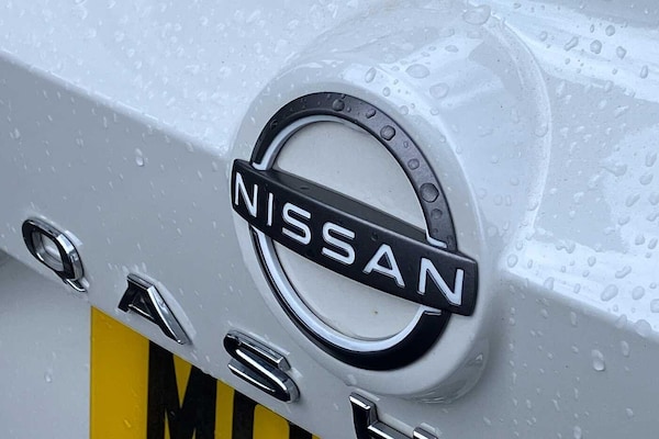 Used Nissan Qashqai 2022 for sale - 75646354: Photo 37