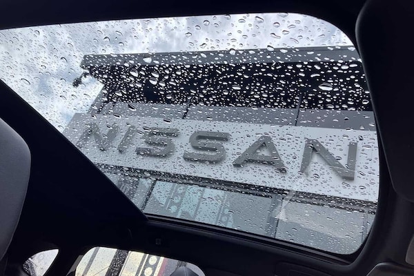 Used Nissan Qashqai 2022 for sale - 75646354: Photo 39