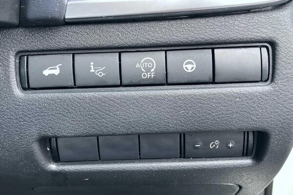 Used Nissan Qashqai 2022 for sale - 75646354: Photo 42