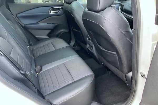 Used Nissan Qashqai 2022 for sale - 75646354: Photo 46
