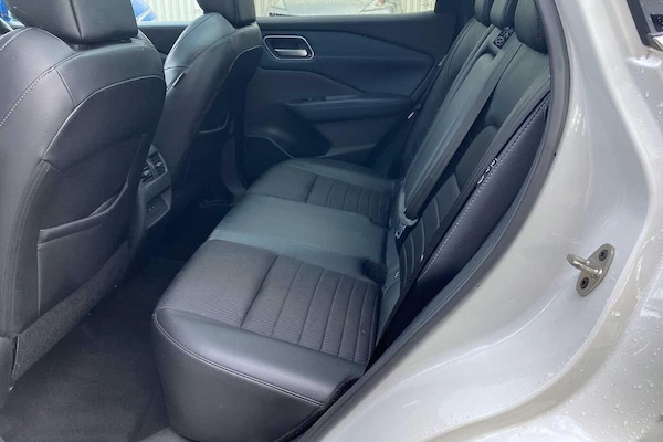 Used Nissan Qashqai 2022 for sale - 75646354: Photo 47