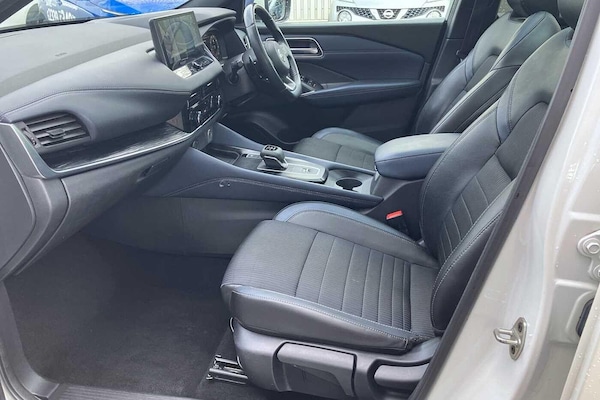 Used Nissan Qashqai 2022 for sale - 75646354: Photo 48