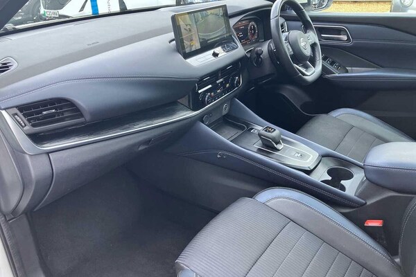 Used Nissan Qashqai 2022 for sale - 75646354: Photo 49