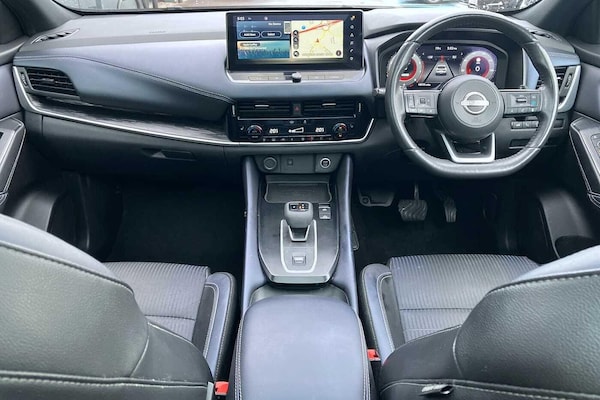 Used Nissan Qashqai 2022 for sale - 75646354: Photo 52