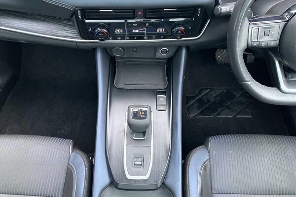 Used Nissan Qashqai 2022 for sale - 75646354: Photo 55