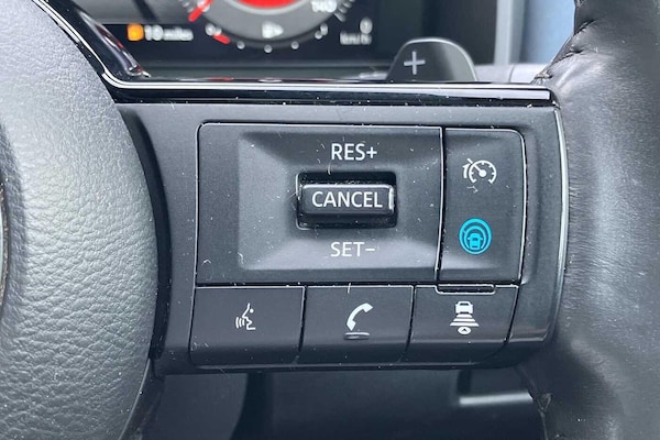 Used Nissan Qashqai 2022 for sale - 75646354: Photo 58