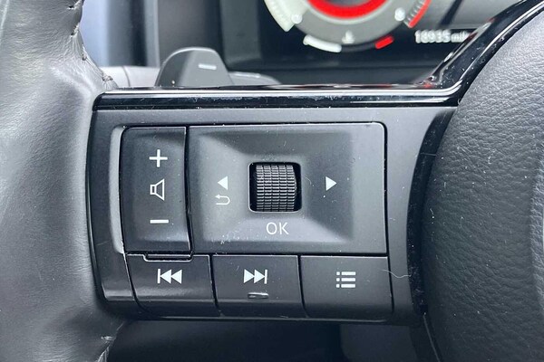 Used Nissan Qashqai 2022 for sale - 75646354: Photo 59