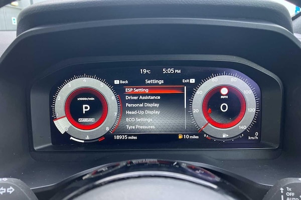Used Nissan Qashqai 2022 for sale - 75646354: Photo 62