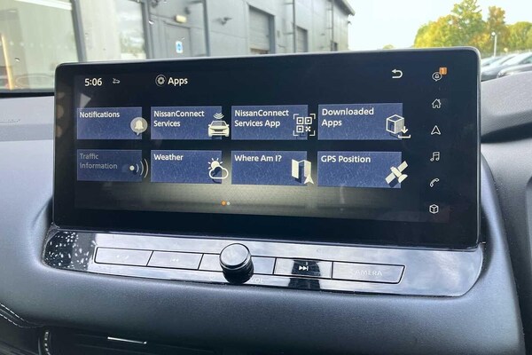 Used Nissan Qashqai 2022 for sale - 75646354: Photo 67