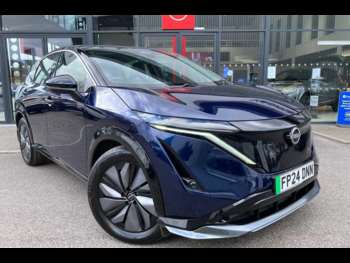2024 (24) - Engage Auto (160kw) 5-Door
