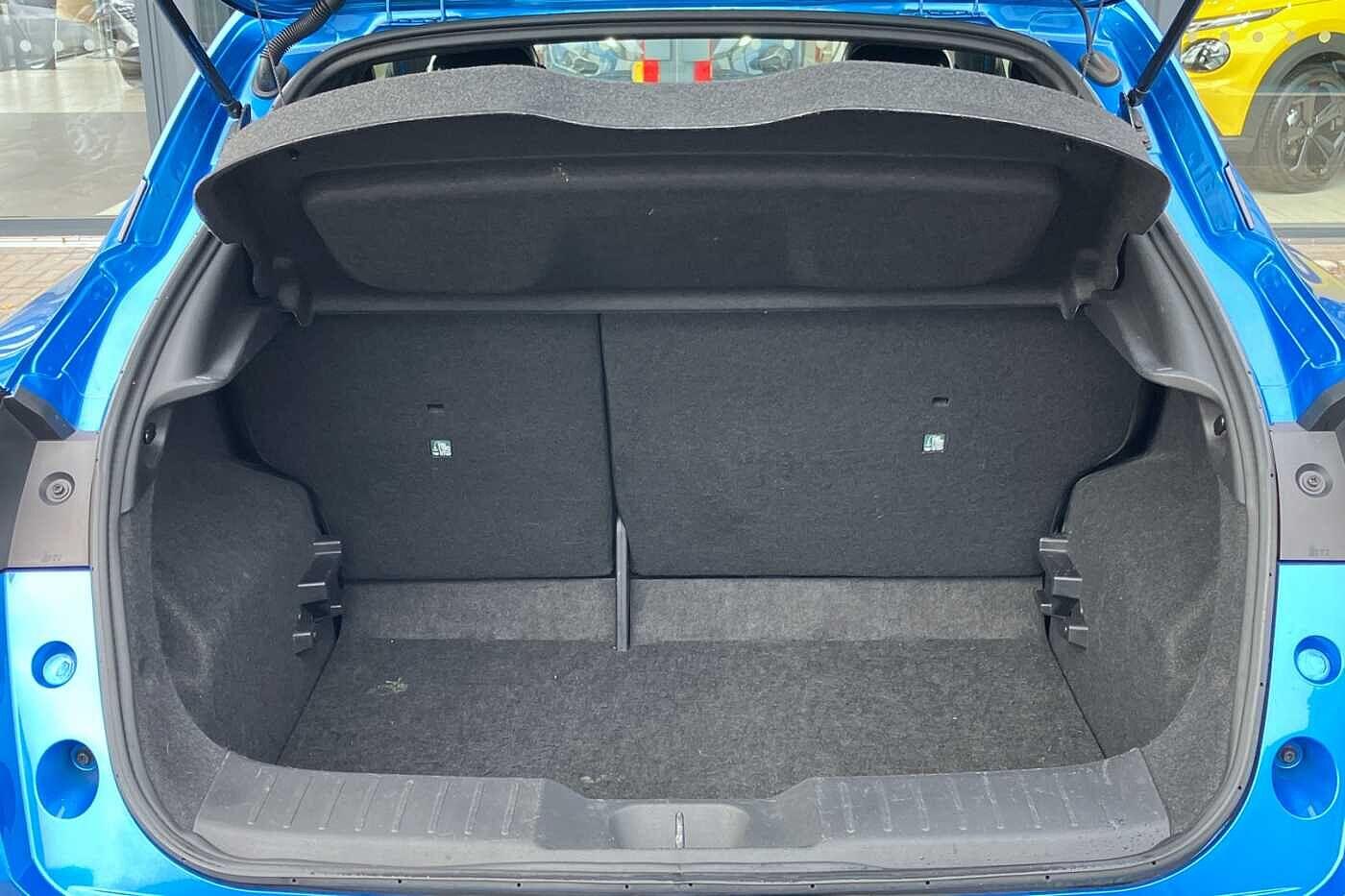 Used Nissan Juke 2019 for sale - 76199837: Photo 10