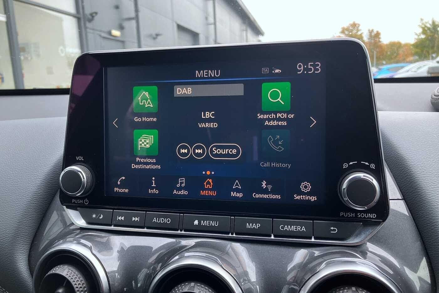 Used Nissan Juke 2019 for sale - 76199837: Photo 11