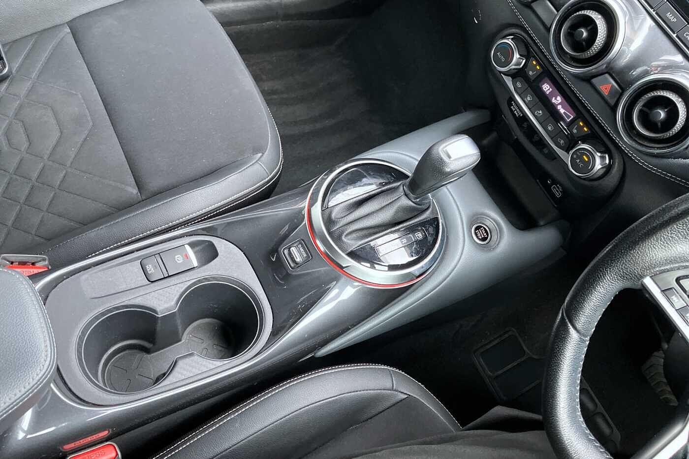 Used Nissan Juke 2019 for sale - 76199837: Photo 13