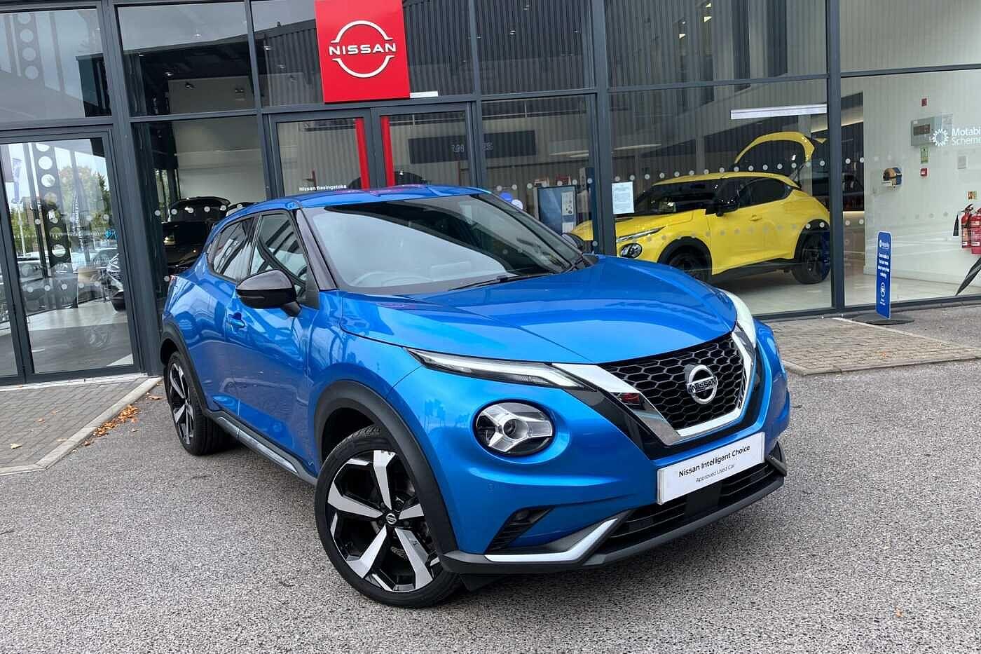 Used Nissan Juke 2019 for sale - 76199837: Photo 15