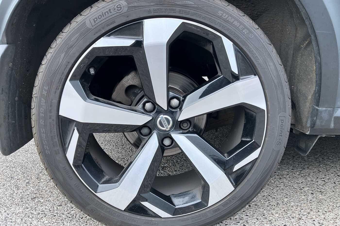 Used Nissan Juke 2019 for sale - 76199837: Photo 17