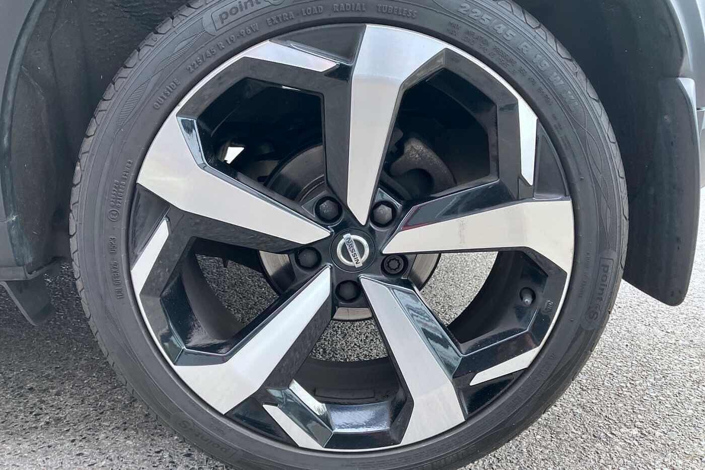 Used Nissan Juke 2019 for sale - 76199837: Photo 18