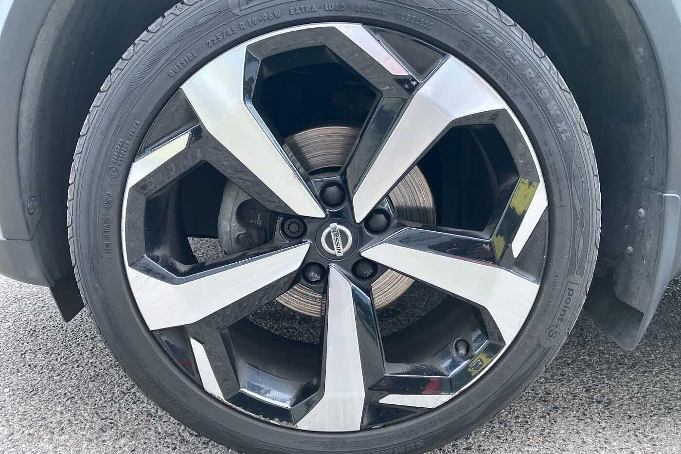Used Nissan Juke 2019 for sale - 76199837: Photo 19