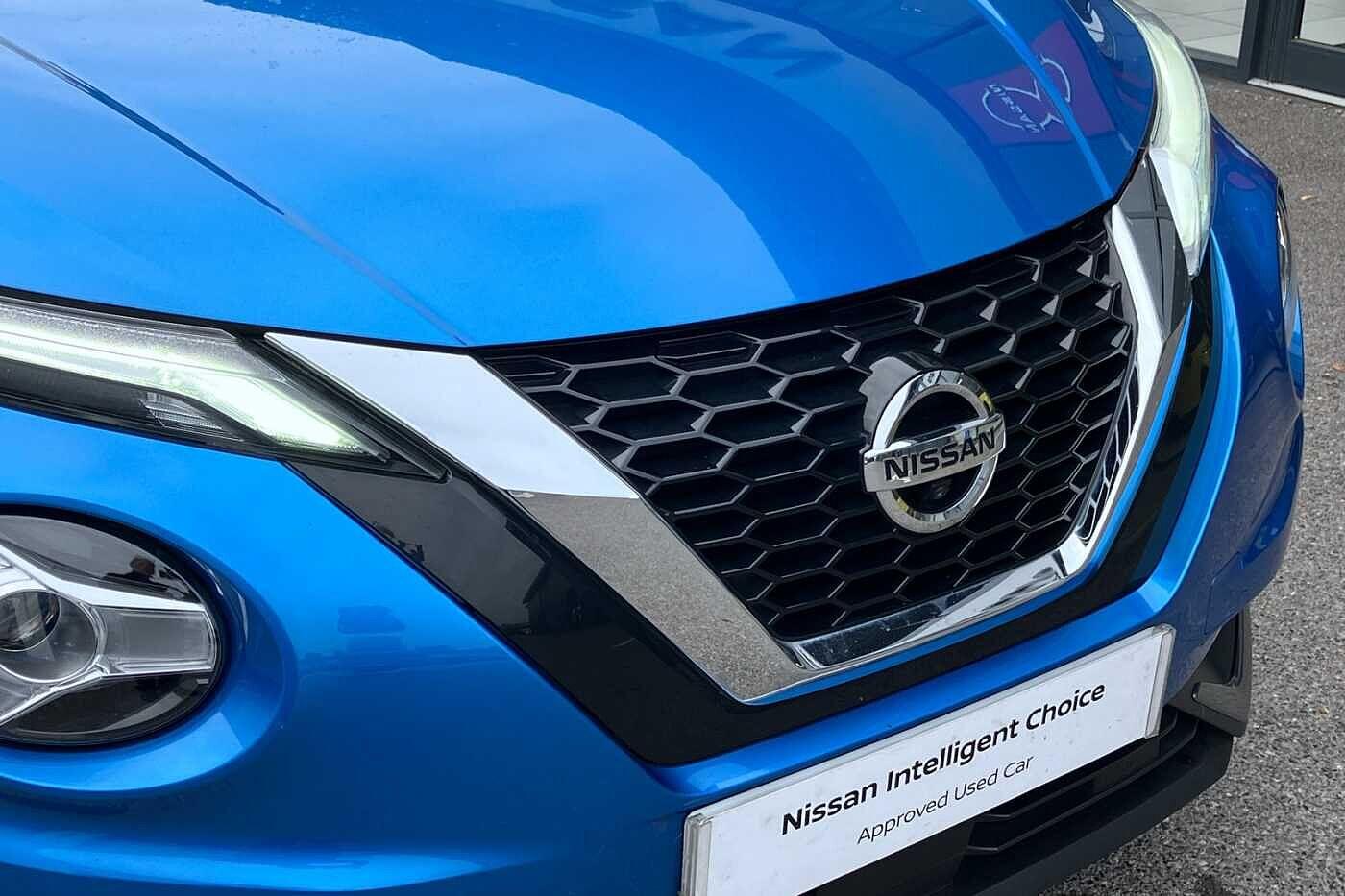Used Nissan Juke 2019 for sale - 76199837: Photo 22