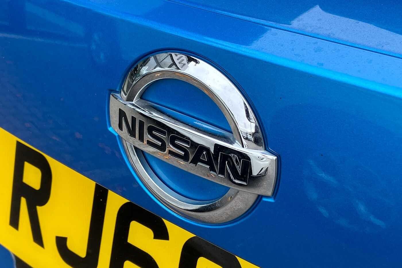 Used Nissan Juke 2019 for sale - 76199837: Photo 24