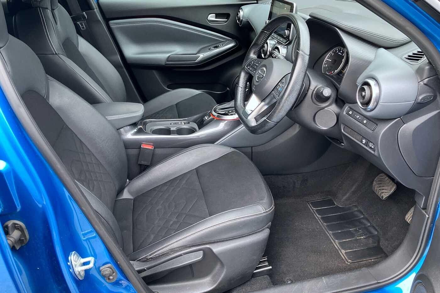 Used Nissan Juke 2019 for sale - 76199837: Photo 27
