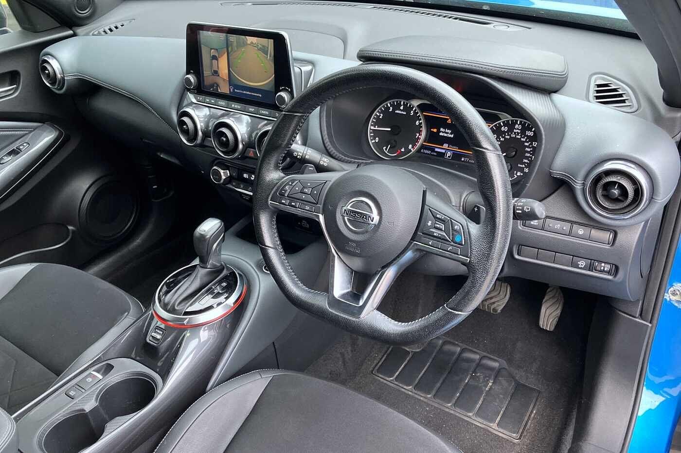 Used Nissan Juke 2019 for sale - 76199837: Photo 28