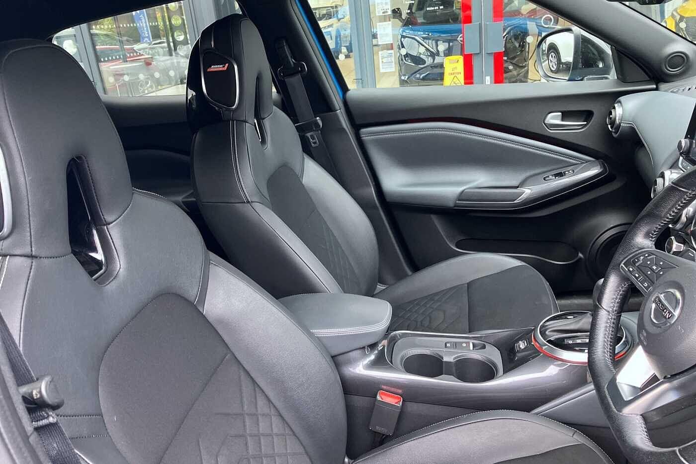 Used Nissan Juke 2019 for sale - 76199837: Photo 29