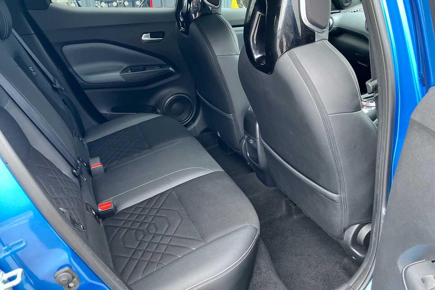 Used Nissan Juke 2019 for sale - 76199837: Photo 30