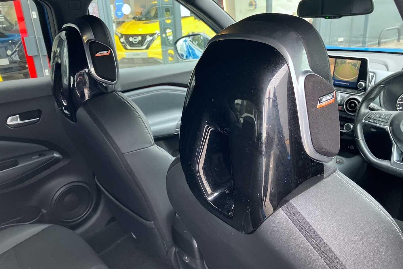 Used Nissan Juke 2019 for sale - 76199837: Photo 31