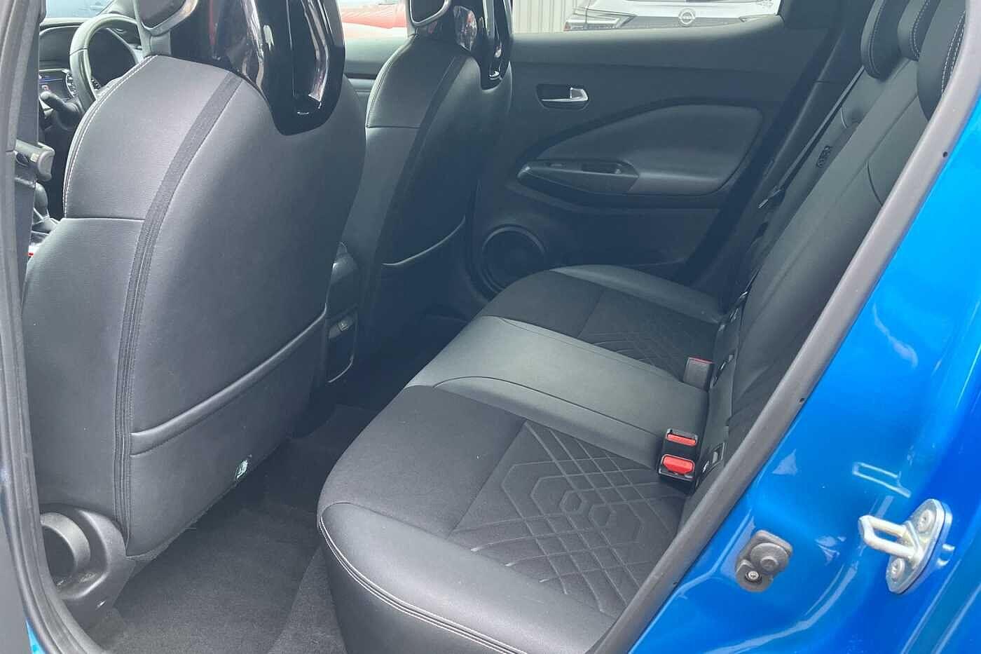 Used Nissan Juke 2019 for sale - 76199837: Photo 33