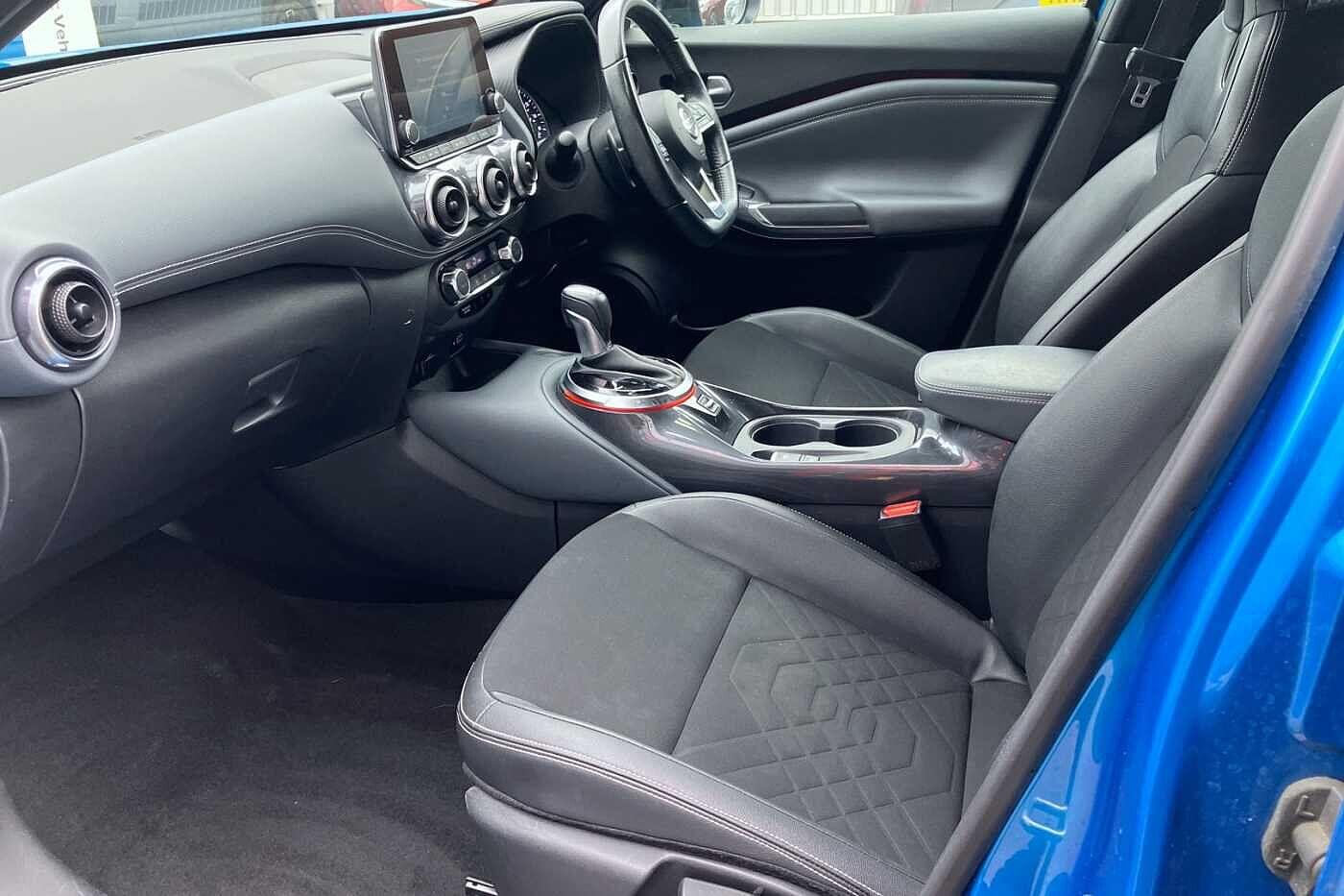 Used Nissan Juke 2019 for sale - 76199837: Photo 35
