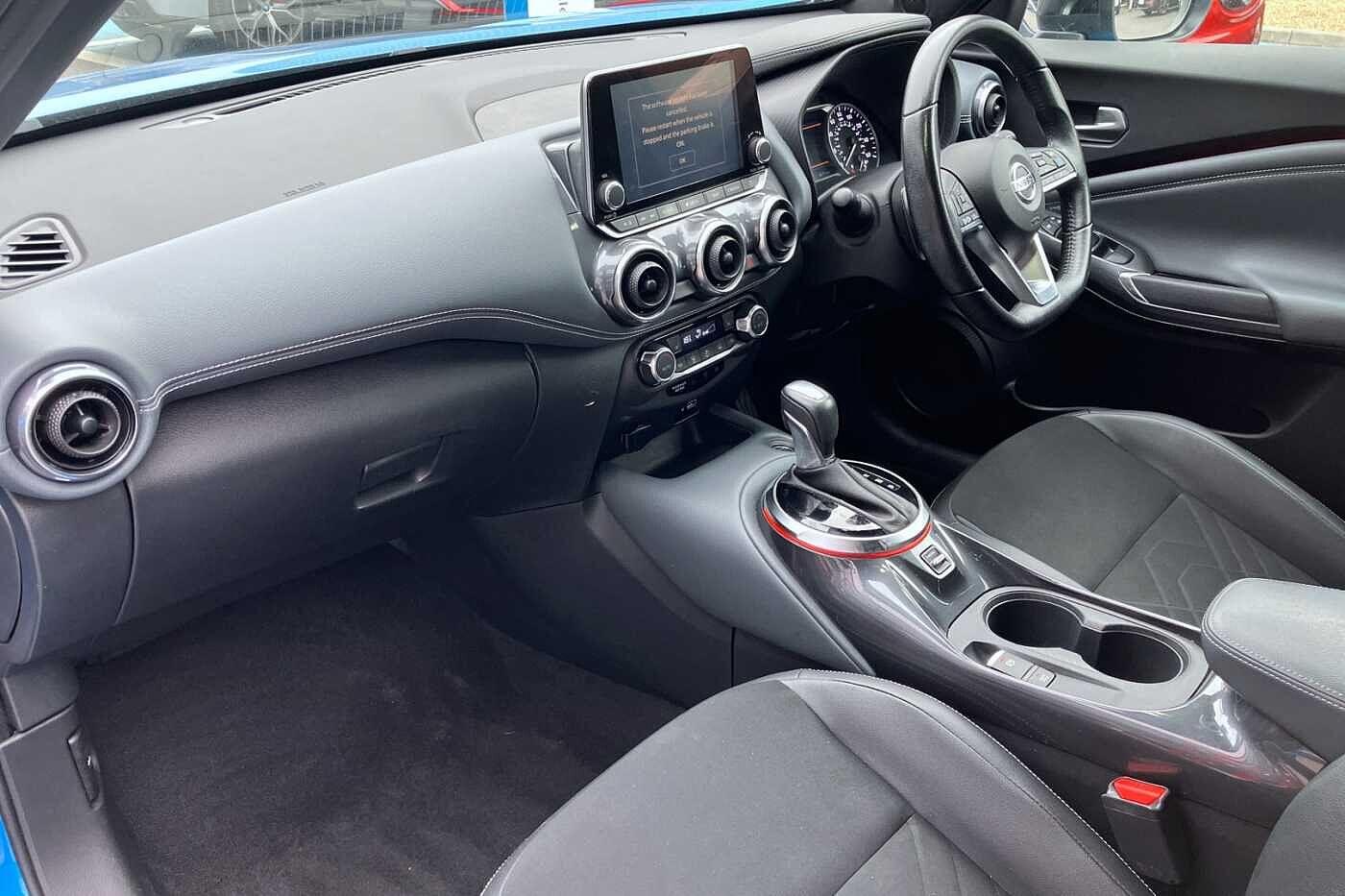 Used Nissan Juke 2019 for sale - 76199837: Photo 36