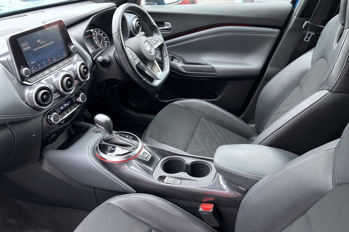 Used Nissan Juke 2019 for sale - 76199837: Photo 37