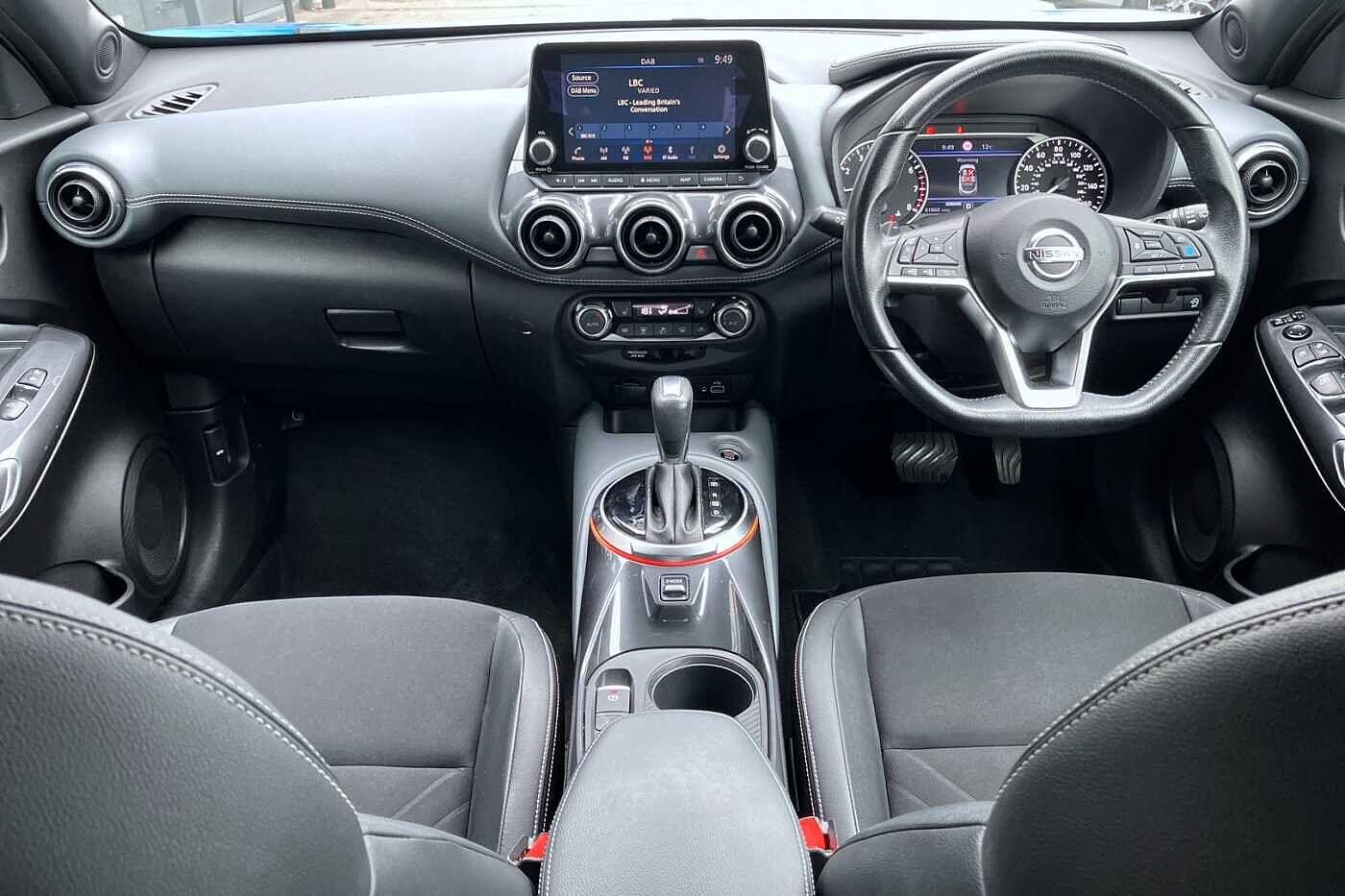 Used Nissan Juke 2019 for sale - 76199837: Photo 38