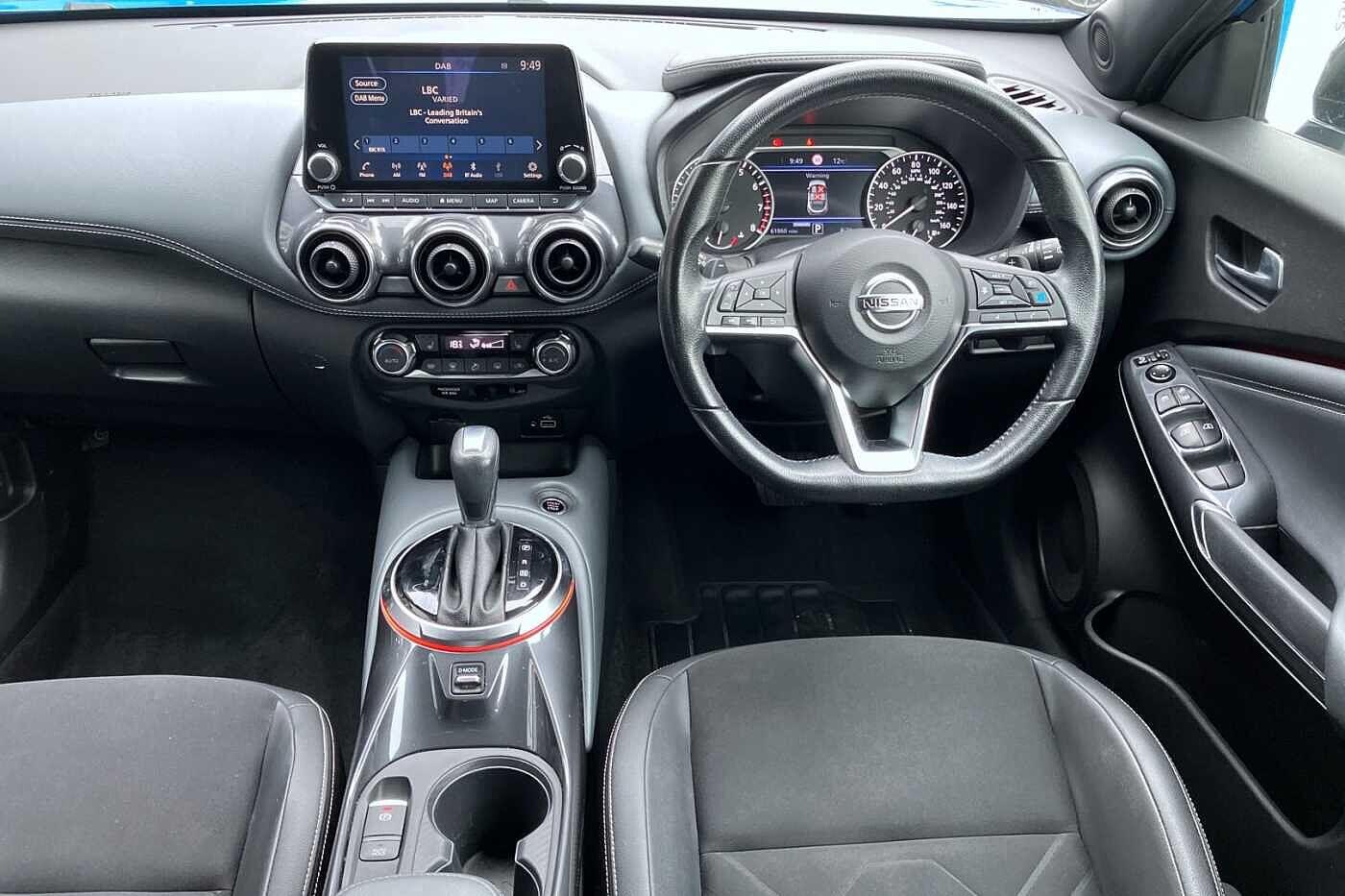 Used Nissan Juke 2019 for sale - 76199837: Photo 39