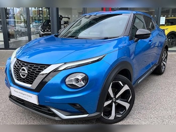 Used Nissan Juke 2019 for sale - 76199837: Photo