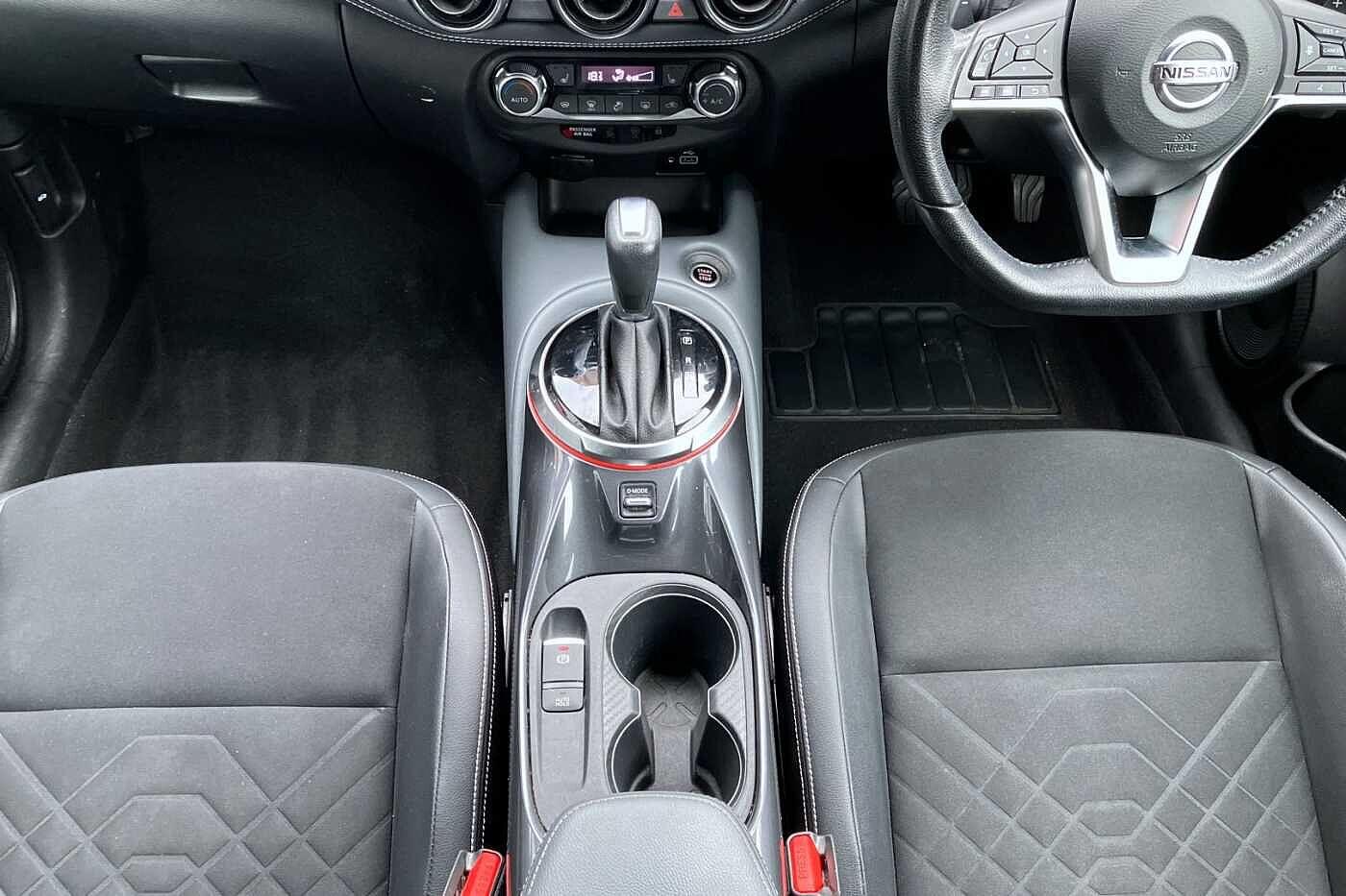 Used Nissan Juke 2019 for sale - 76199837: Photo 41