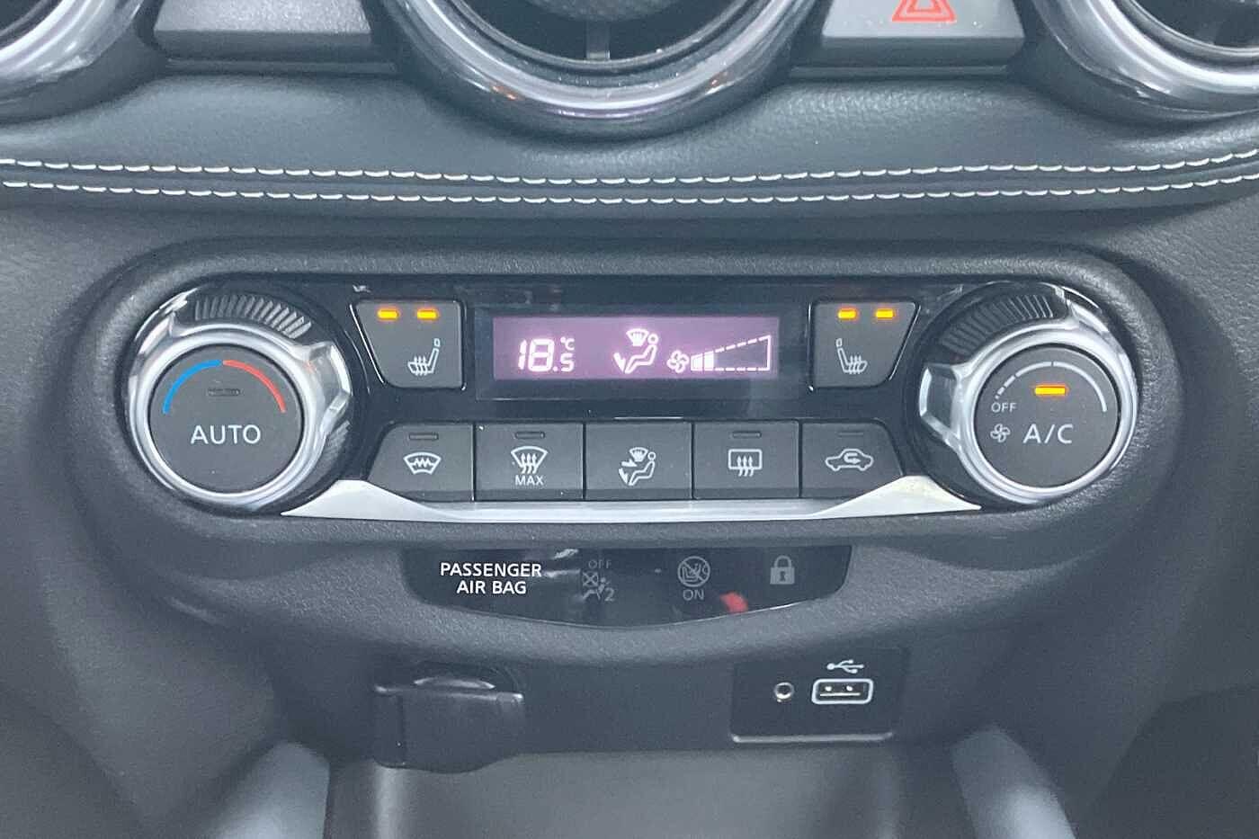 Used Nissan Juke 2019 for sale - 76199837: Photo 42