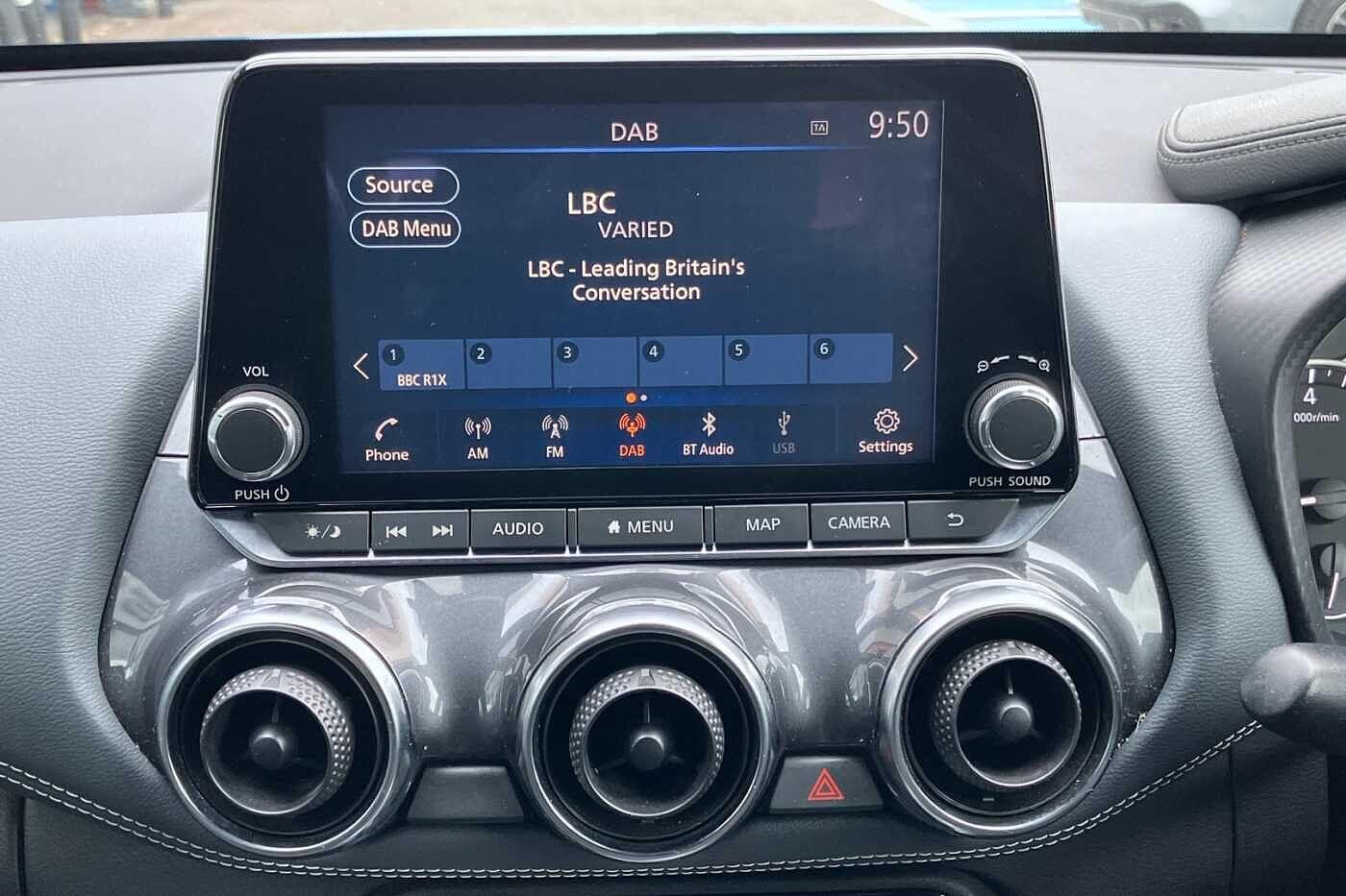 Used Nissan Juke 2019 for sale - 76199837: Photo 43
