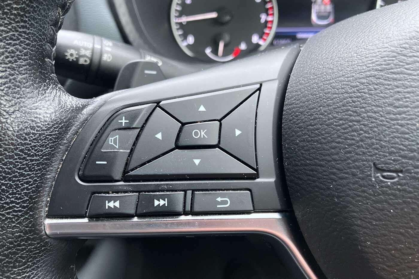 Used Nissan Juke 2019 for sale - 76199837: Photo 47