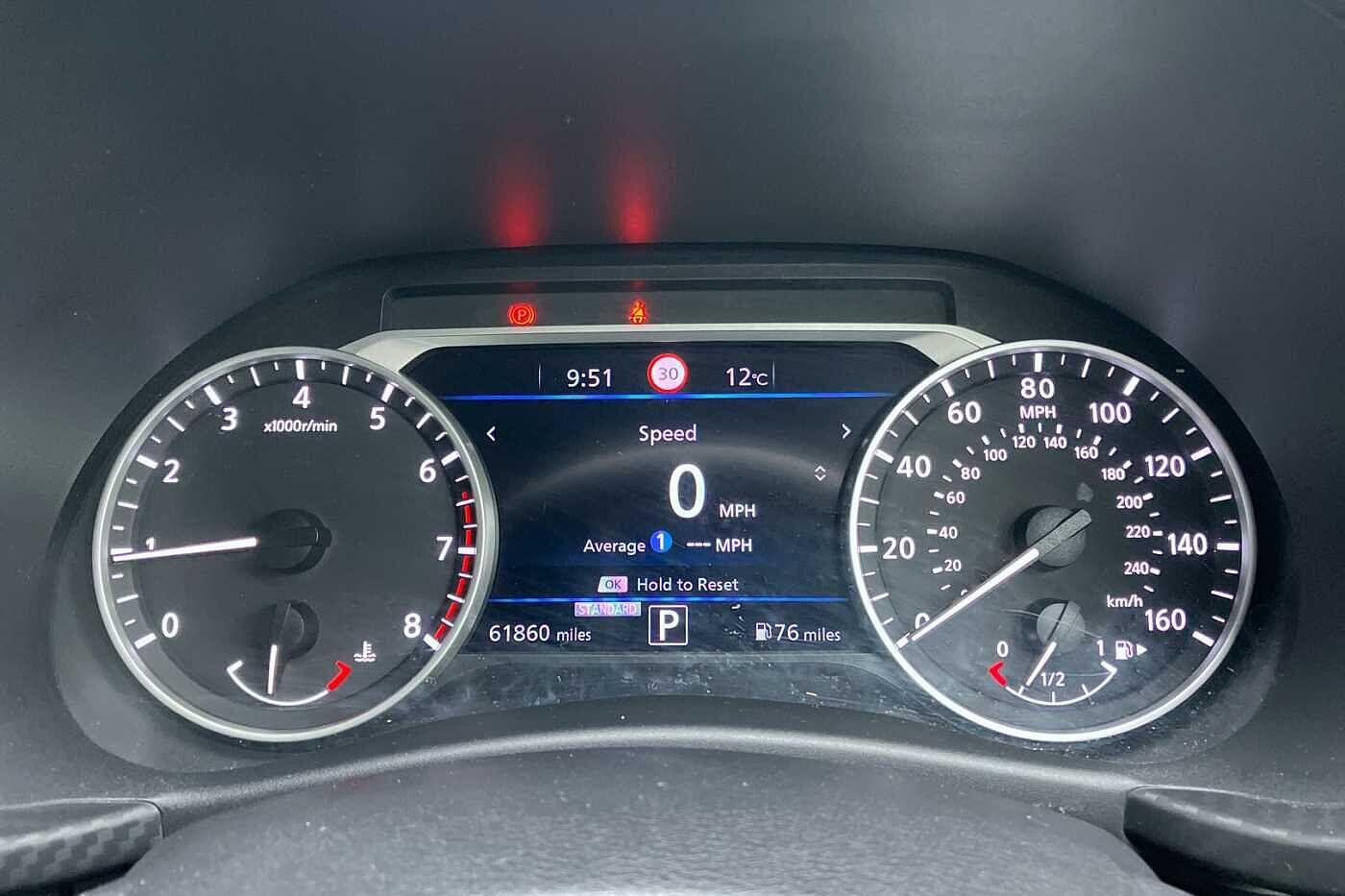 Used Nissan Juke 2019 for sale - 76199837: Photo 48