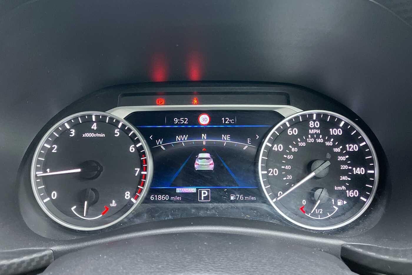 Used Nissan Juke 2019 for sale - 76199837: Photo 49
