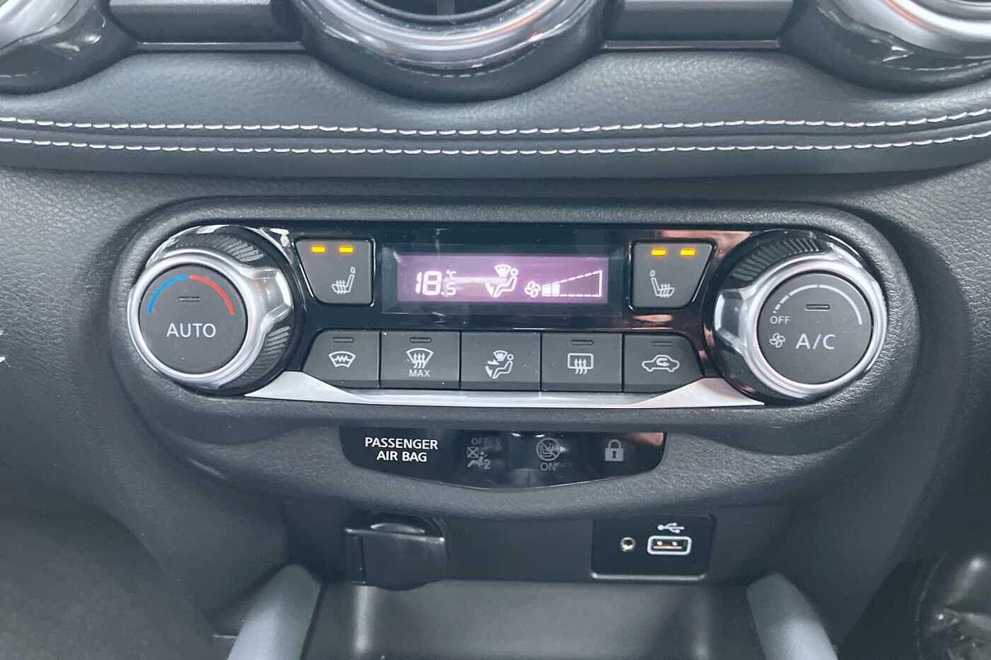 Used Nissan Juke 2019 for sale - 76199837: Photo 57