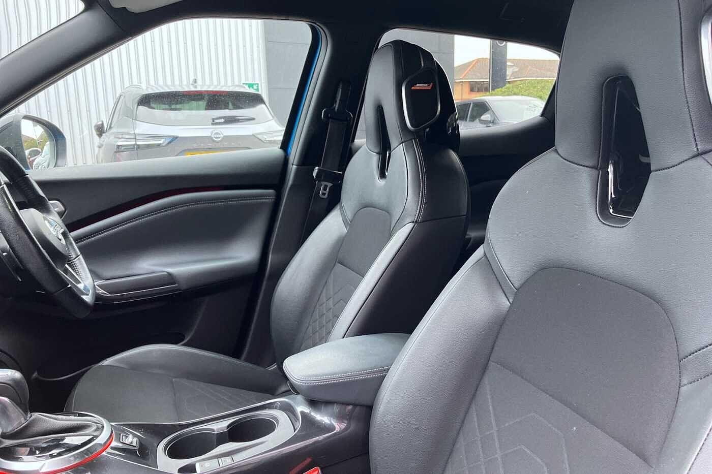 Used Nissan Juke 2019 for sale - 76199837: Photo 6